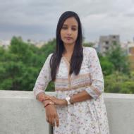 Deepa M. Nursing trainer in Bangalore