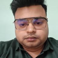Rishabh Class 12 Tuition trainer in Unnao