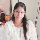 Tisha . Hindi Tutors trainer in Durgapur