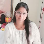 Tisha Class I-V Tuition trainer in Durgapur