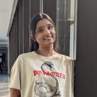 Aastha B. Class I-V Tuition trainer in Noida