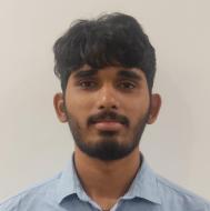 Nadukuru Goutham Ganesh Class I-V Tuition trainer in Hyderabad