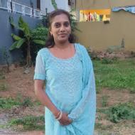 Mamatha M. Class I-V Tuition trainer in Bangalore
