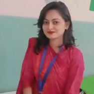 Mahima Class 10 trainer in Indore