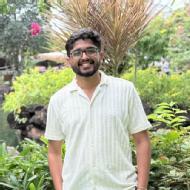 Jaimitkumar Panchal BTech Tuition trainer in Bangalore