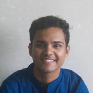 Aadit Parmar Class 12 Tuition trainer in Mumbai