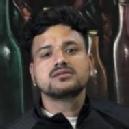 Bablu Bagdwal Aerobics trainer in Delhi