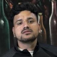 Bablu Bagdwal Personal Trainer trainer in Delhi