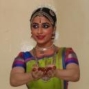 Swetha L photo