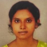 Anuradha Class 12 Tuition trainer in Patna