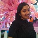 Akanksha D. Class 10 Tuition trainer in Mumbai