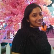Akanksha D. Class 10 trainer in Mumbai