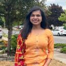 Simranpreet K. Private Tuitions trainer in Moga