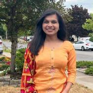 Simranpreet K. Class I-V Tuition trainer in Moga