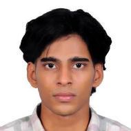 Roshan George BTech Tuition trainer in Bangalore