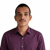 Shrinivas Class 6 Tuition trainer in Thane