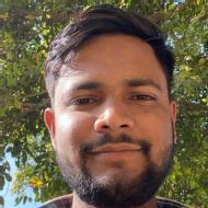 Gaurav Kumar Class 10 trainer in Mainpuri