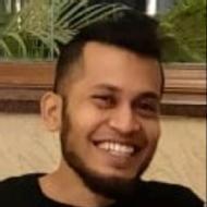 Prashant Chauhan Class 8 Tuition trainer in Pune