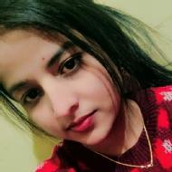 Pooja J. Class I-V Tuition trainer in Nawalgarh
