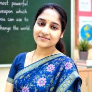 Diksha Class 10 trainer in Patna