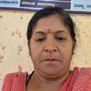 Pushpa P. Class I-V Tuition trainer in Hubli