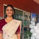 Nirutha B. Home Tutor for Class 10 trainer in Udupi