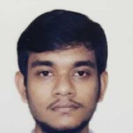 Santadip Rudra Class 12 Tuition trainer in Howrah