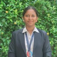 Vijaya S. Class I-V Tuition trainer in Bangalore