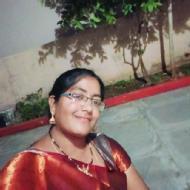 Yelugu P. Class 10 trainer in Hyderabad