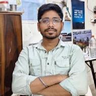 Pritam Mondal Staff Selection Commission Exam trainer in Delhi