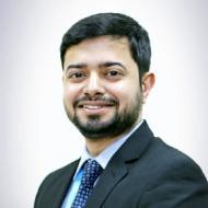 Prashant Khatri Engineering Entrance trainer in Hyderabad