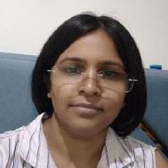 Priti S. Class 12 Tuition trainer in Bhopal