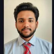 Rohan BTech Tuition trainer in Dehradun