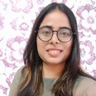 Yashasvi S. Class 12 Tuition trainer in Allahabad