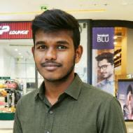 Karthick S Class 12 Tuition trainer in Chennai