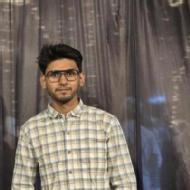 Dr Mohd Anas Khan BSc Tuition trainer in Huzur