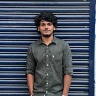 Jeya Surya Keyboard trainer in Chennai