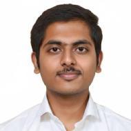 Prayag Class 7 Tuition trainer in Pune