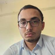 Shadab Hindi Language trainer in Muzaffarpur