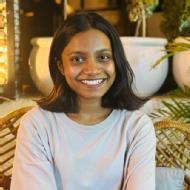Disha P. Class 10 trainer in Indore