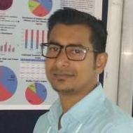 Kanishka MSc Tuition trainer in Rajpura