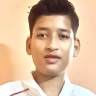 Dipanshu Verma Class 6 Tuition trainer in Delhi