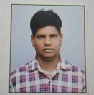 Ajeet Kumar Maurya Class 10 trainer in Lucknow
