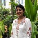 Merin G. Biology Tutors trainer in Kochi