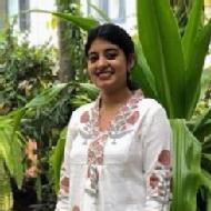 Merin G. Class 12 Tuition trainer in Kochi