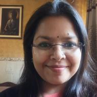 Akanksha S. Vocal Music trainer in Ghaziabad