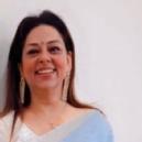 Aparna Kumar