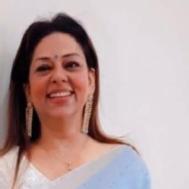 Aparna K. Class I-V Tuition trainer in Delhi