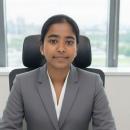 Devika R. Spoken English trainer in Chennai