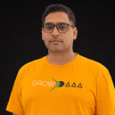 Photo of Sunil Pareek